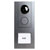 m-e modern-electronics 41360 Vistasmart Video Door Intercom LAN/Wi-Fi Anthracite