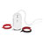 m-e 41384 Radio Mini Converter Doorbell Transmitter for BELL/FG Series