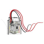 m-e 41385 Door Intercom Radio Micro-Converter for BELL/FG Series