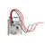 m-e 41385 Door Intercom Radio Micro-Converter for BELL/FG Series