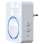 m-e modern-electronics 41400 Bell Receiver Illuminated Ring Socket Use