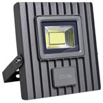 m-e modern-electronics 50516 LS-50 G LED Floodlight 50W Nanotech Bright