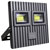 m-e modern-electronics 50517 LS-100 G LED Floodlight 100W High Output