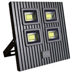 m-e modern-electronics LS-200 G 50518 LED Floodlight 200W IP65 Durable