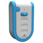 m-e modern-electronics 56500 Odyon Pro HS-1 Wireless Hand-held Transmitter