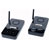 m-e FS 2.1 Door Phone Radio 446MHz 2000m Black Wireless Intercom