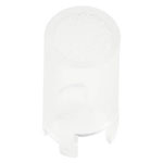 MEC 1IS11-12.0 1IS Series Transparent Round Cover 1 Pc