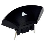 MEC 1ZB09 Navimec Series Cover Black 1 Piece