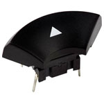 MEC 1ZB09D13606 Navimec Cover Black 1 Piece Durable and Stylish