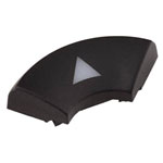 MEC 1ZB16DLMH13609 Navimec Cover White Matt 1 Pc