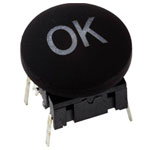 MEC 1ZCS16LMH11809 Navimec Cover Round White Matt 1Piece