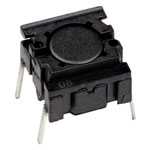 MEC 3ATH9 Multimec 3A Switch 24V 50mA Momentary IP67 10x10x6.4mm