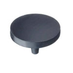 MEC 3E-09.5 3E Series Actuator Black Round Single Unit