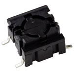 MEC 5GSH935 Multimec 5G Switch 24V 50mA 14x10x6.4mm IP67 Momentary