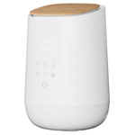 Medisana 60073 AH 680 Humidifier Beige 1piece Quiet Operation