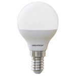 Megatron MT65001 LED Teardrop 5.5W E14 Warm White Light Source 170-250V