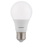 Megatron MT65005 LED Bulb 5.5W E-27 Warm White Pear Shape 60x108mm