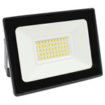 Megatron MT68021 ISPOT LED Outdoor Floodlight 18W Neutral White EEC D
