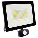 Megatron MT68033 ISPOT XL LED Floodlight with PIR Sensor 47W Neutral White