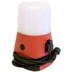 Megatron MT69053 HELFA 360° LED Work Light 40W 4000lm Ideal for Renovation