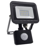Megatron MT69061 ispot® LED Floodlight with Motion Detector 10W Neutral White