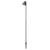 Megatron MT70804 Gartia Garden Light GU10 Black 1 Piece(s)