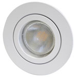 Megatron MT75205 Decoclic Recess Bracket Aluminium Nano 1 Pc