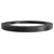 Megatron MT76008 Pano Decorative Ring Black Nan Finish 1 Pc