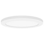 Megatron MT76113 LED Surface-Mount Light 24W Warm/Daylight White