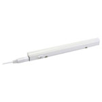 Megatron MT77224 Pinolight LED Plinth Light 9.5W Warm/Neutral White