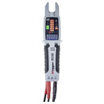 Megger 1013-099 MET1000 Tester 1000V AC/DC IP65 LED/LCD Detachable Leads