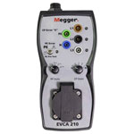 Megger 1013-317 EVCA210 Adapter for Safe EV Charging Station Testing