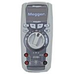 Megger 1015-515 AVO850 Multimeter 50000 Counts Bluetooth CAT III/IV TFT Display