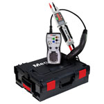 Megger EV-Kit-1 Adapter: Tests EV stations includes MET1000 Sortimo Box
