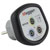 Megger STROMKREIS-KIT Circuitry Kit for easy circuit and fuse assignment.