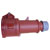 MENNEKES ProTOP 15A CEE Connector 5-Pin 400V Splash-proof Safety Slide