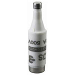 Mersen 00594.002700 DIAZED Fuse NDZ 2A 500V gG Full Range Line Protection