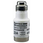 Mersen 01701.020000 NEOZED Fuse D02 20A 400V Cable & Line Protection