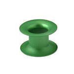 Mersen 01706.006000 NEOZED Fuse Holder Inset 6A D02 Green
