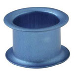 Mersen 01706.020000 NEOZED Fuse Holder Inset D02 20A Blue