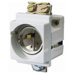 Mersen 01722.470000 NEOZED Fuse Holder D03 100A 400V Rail Mount