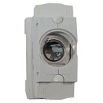 Mersen 04724.000000 Fuse Cap D01 16A 400V 1-Pin Base 1 Piece