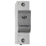 Mersen 05861.063000 LINOCUR Disconnector Fuse D02 63A 400V 1-Pole
