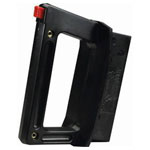 Mersen 08022.000000 NH Plug-On Handle for Fuse Size 00 1 Pc