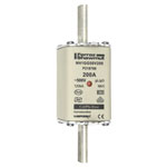 Mersen 1B171.000000 NH Fuse Size 1 200A 500V Full Range For Protection