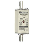 Mersen 1B623.000000 NH Fuse 000 6A 500V Cable & Line Protection