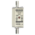 Mersen 1B643.000000 NH Fuse 32A 500V NH000 Full Range Cable Protection