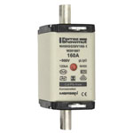 Mersen 1F769.000000 NH Fuse 00 160A 500V Full Range Cable Protection