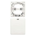 Merten 520944 Switch Range Cooker Connection Socket AP White