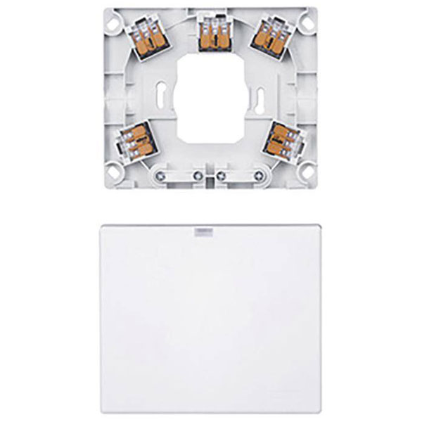 Merten MEG1011-9019 Cooker Socket AP Plug-In Terminals 1 Piece
